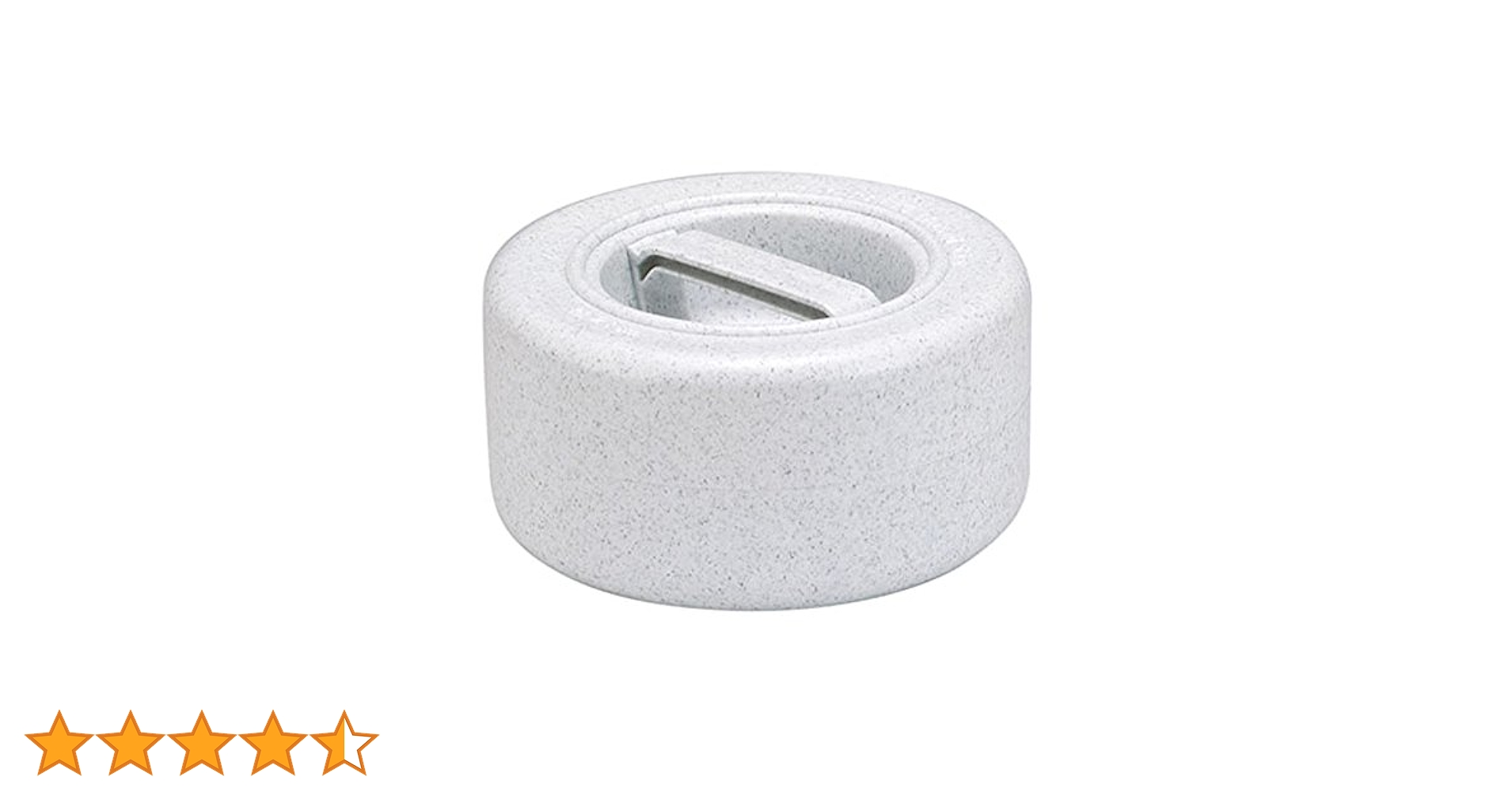 sABo　化粧石10kg Amazon | [NITTO SEKKO] [10kg] 化粧砂利 ホワイトパールロック